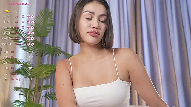karollovea's Webcam Show