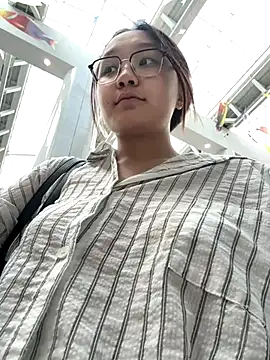 KissMeEva's Webcam Show