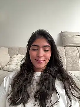 Gaby_zahir_'s Webcam Show