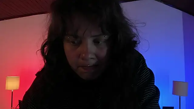 Sabrina_scarlett's Webcam Show