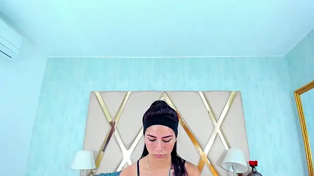 NicoleEsposito's Webcam Show