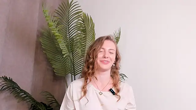 JoNiemela's Webcam Show