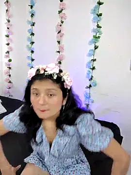 Guadalupe_Lopez's Webcam Show