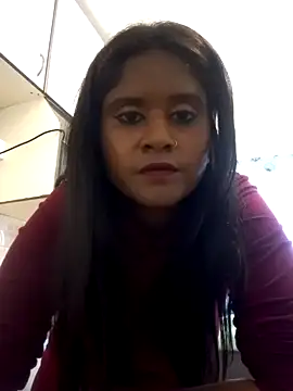 FoxiGirl23's Webcam Show