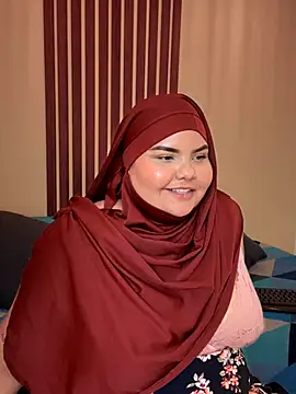 _Shara_Handal_'s Webcam Show
