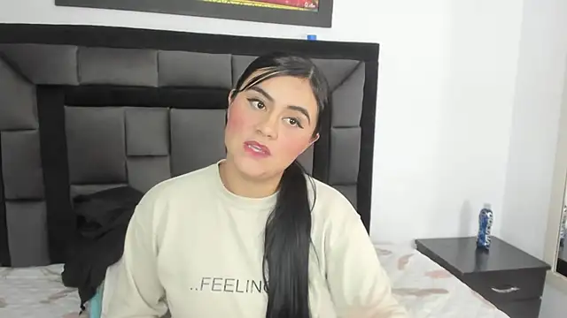 Dulce_amg's Webcam Show
