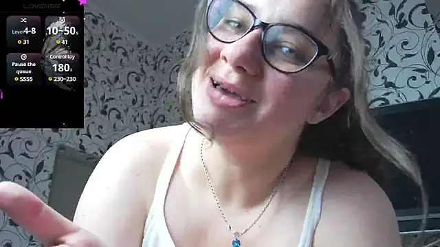 Margosweet777's Webcam Show