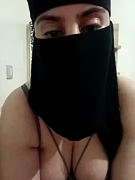 Arabic-Rose's Webcam Show