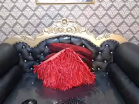 Sebas_cat's Webcam Show