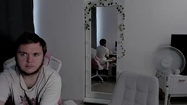 MashkaRay's Webcam Show