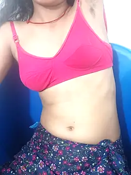 Kittu-rani's Webcam Show