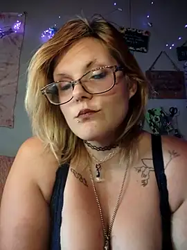 BayBLethal's Webcam Show