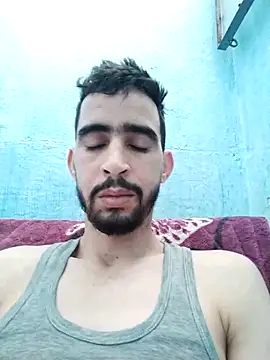 Mziani300's Webcam Show