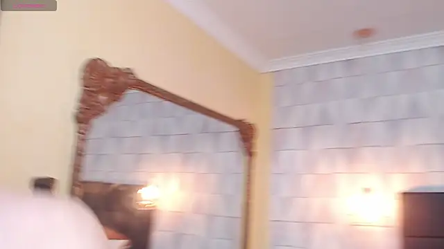 JustinePerry's Webcam Show