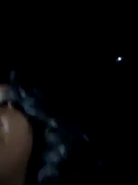 DimpleBaby's Webcam Show