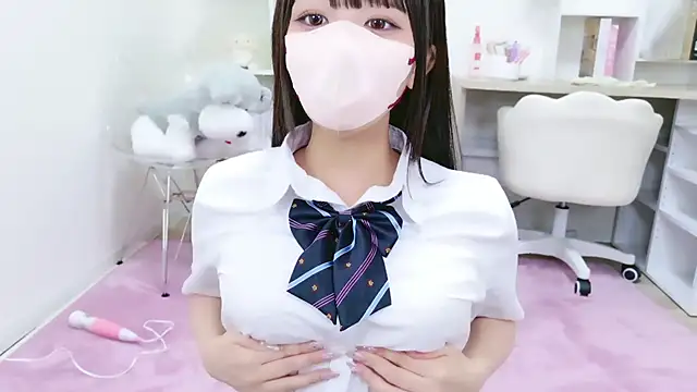Reina_Fcup's Webcam Show