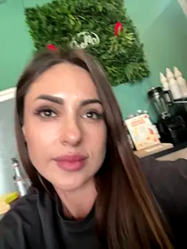 dorisdolll's Webcam Show