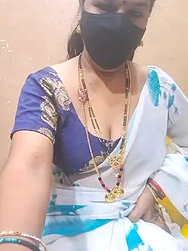 Raashi369's Webcam Show