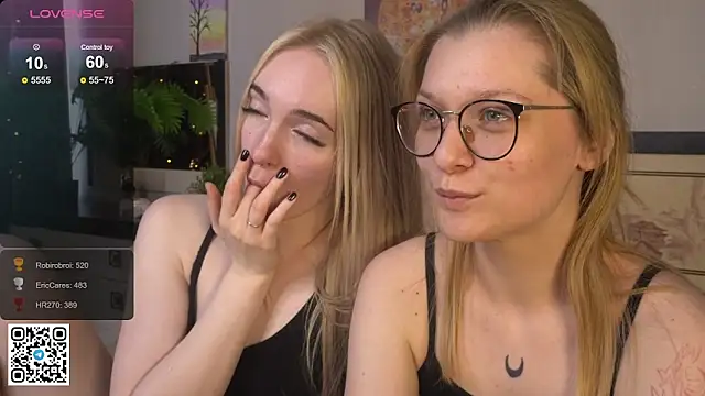 MaeEversley's Webcam Show