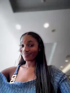 VannessaJj's Webcam Show