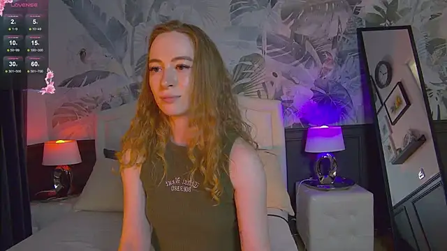 _AngelMoon_'s Webcam Show