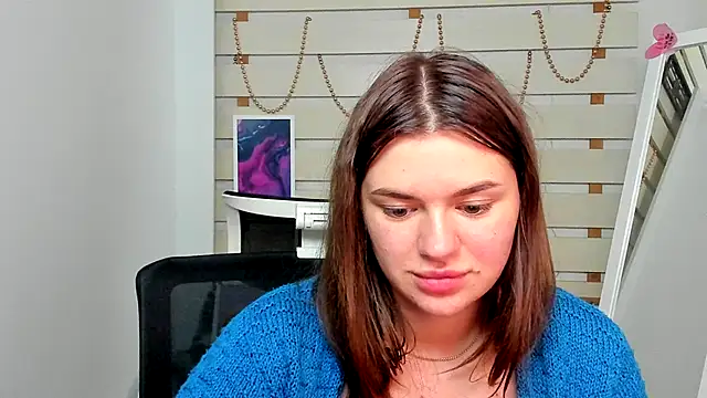 Josephine_Kiss' Webcam Show
