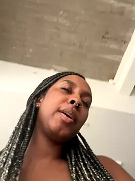 Your_Paris' Webcam Show