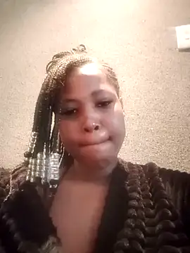 DarkDivva24's Webcam Show
