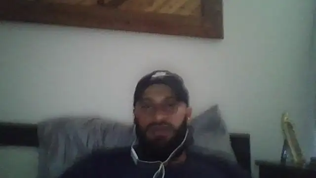AdonisNarcissus' Webcam Show