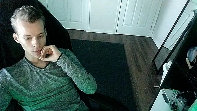 Rick_Gosling's Webcam Show