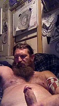 YourFavoriteDaddy-2-4-69's Webcam Show