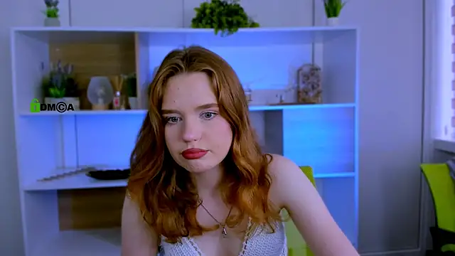 eva_drive's Webcam Show