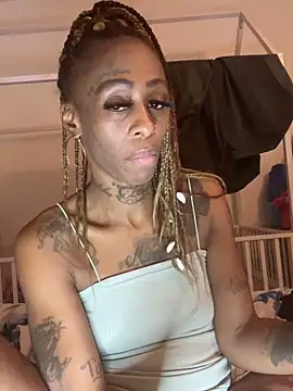 SlimBeenBadd1981's Webcam Show