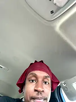 Big_Steve_01's Webcam Show