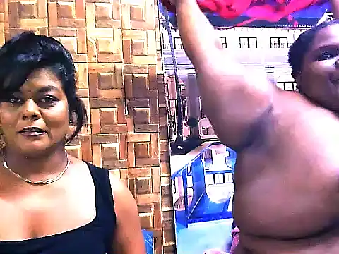 indianCherryPie's Webcam Show