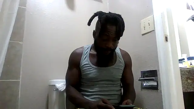 Halfhorse803's Webcam Show