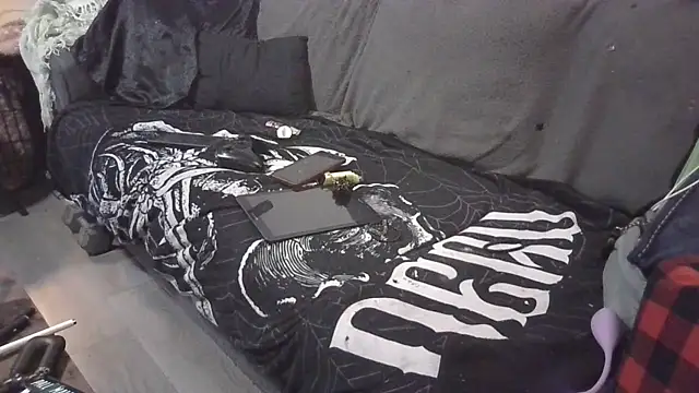 Evieskyy@xh's Webcam Show