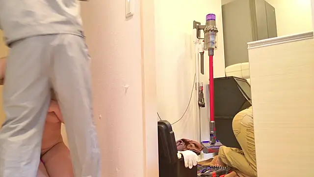 Megu_Melon's Webcam Show