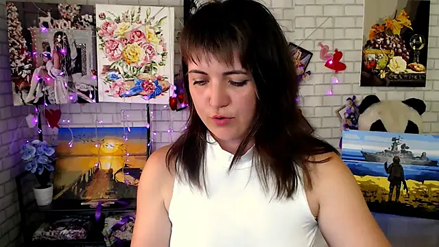 Darina_M_'s Webcam Show