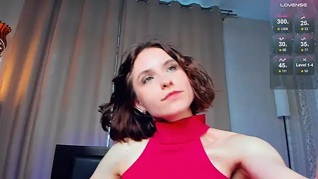 New_Hope's Webcam Show