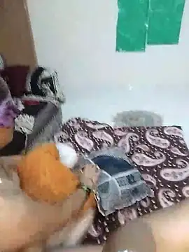 Riiall_mom's Webcam Show
