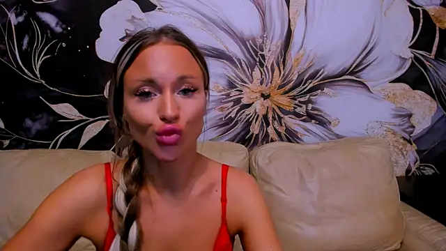 project_barbara's Webcam Show