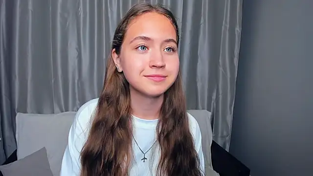 AlthenaColl's Webcam Show