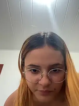 rayssabjj's Webcam Show