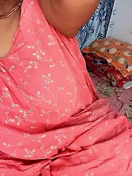 Lily_Rosy's Webcam Show