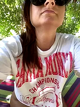 Samira-Summer's Webcam Show