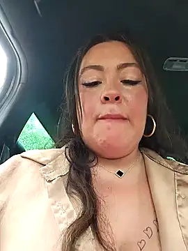 LaCoquineDeStrip's Webcam Show