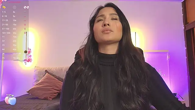 _gaby2's Webcam Show