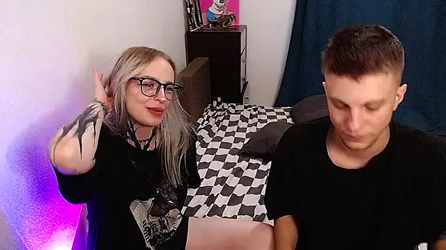 soalice's Webcam Show