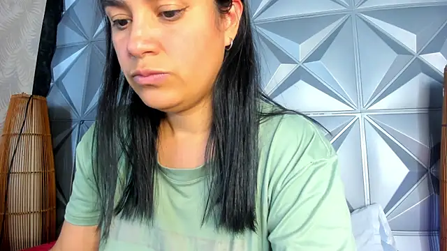 GreciaFox1's Webcam Show